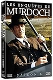 Image de Les Enquêtes de Murdoch - Saison 6 - Vol. 1