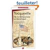 De la d�mocratie en Am�rique