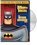 The Batman vs. Dracula/The Batman Superman Movie