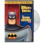 The Batman vs. Dracula/The Batman Superman Movie
