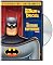 The Batman vs. Dracula/The Batman Superman Movie