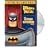 The Batman vs. Dracula/The Batman Superman Movie