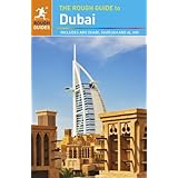 the rough guide to dubai
