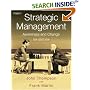 Strategic Management: Awareness, Analysis and Change