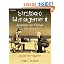 Strategic Management: Awareness, Analysis and Change