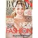 Harper's Bazaar (1-year)
