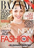 Harper's Bazaar (1-year)
