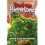 Monster Blood for Breakfast! (Goosebumps: Horrorland)