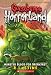 Monster Blood for Breakfast! (Goosebumps HorrorLand, No. 3)
