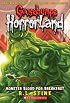 Monster Blood for Breakfast! (Goosebumps HorrorLand, No. 3)