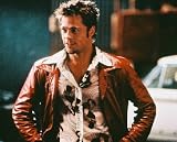 Brad Pitt Fight Club Tyler Durden 16x20 Photo