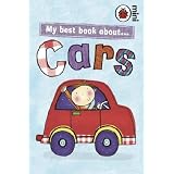 My Best Book About Cars (Ladybird Minis)'