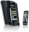 Philips DC350 iPhone Docking System with Bluetooth