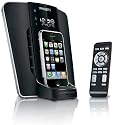 Philips DC350 iPhone Docking System with Bluetooth