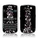 Whimsical Design Protective Decal Skin Sticker for Blackberry Curve 8900 Cell Phones