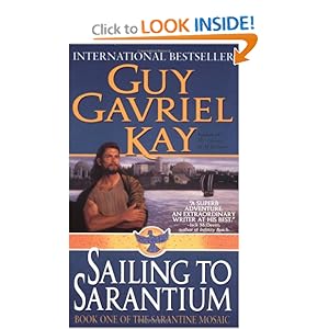 Sailing To Sarantium Sarantine Mosaic Book 1 Ebook Downloads Darrengwdraime S Blog