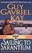 Sailing to Sarantium (Sarantine Mosaic, Book 1)