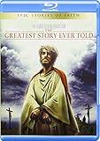 The Greatest Story Ever Told [Blu-ray]