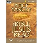 Click here to buy The Bible Jesus Read: An Eight-Session Exploration of the Old Testament by  Philip Yancey.
