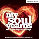 My Soul Yearns