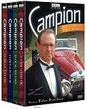 Campion - The Complete First Season