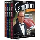 Campion - The Complete First Season