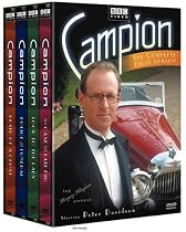 Stream Campion - The Complete First Season Online.
