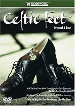 Colin Dunne: Celtic Feet - Original & Best
