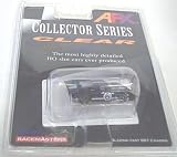 AFX 9074 -Clear GT40 MKII - Mario Andretti Lucien Bianchi '66 Lemans by AFX
