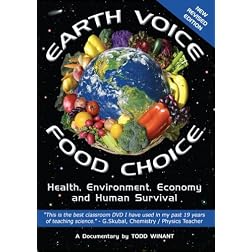 Earth Voice, Food Choice - Spanish