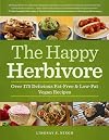 Happy Herbivore Cookbook