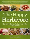 The Happy Herbivore Cookbook