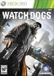 Watch Dogs Trilingual X360
