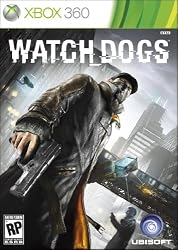 Watch Dogs