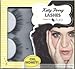 (Pack of 4 Pairs) Eylure Katy Perry False Lashes, Black - Oh, Honey!