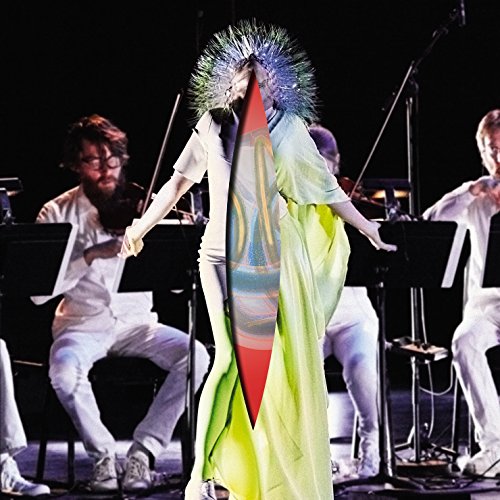 Album Art for Vulnicura Strings by Bjork
