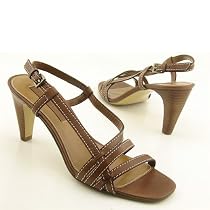 Bandolino Women's Laceyjae Tailored Sandal