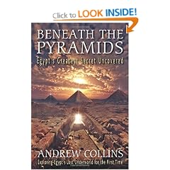 Beneath the Pyramids: Egypt's Greatest Secret Uncovered