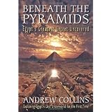 Beneath the Pyramids: Egypt's Greatest Secret Uncovered