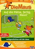 Produkt-Bild: Die Maus 5 - Auf die Pl&auml;tze, fertig, Maus