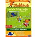 Die Maus 5 - Auf die Pl�tze, fertig, Maus