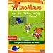 Die Maus 5 - Auf die Pl�tze, fertig, Maus
