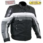 Mens Armored