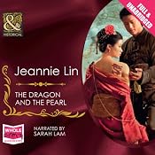 The Dragon and the Pearl | [Jeannie Lin]