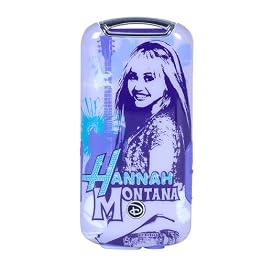 Disney Hannah Montana Mix Stick MP3 Player - DS17032 Disney Hannah Montana Mix Stick MP3 Player - DS17032