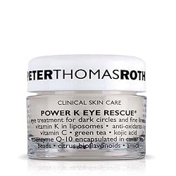Peter Thomas Roth Power K Eye Rescue - 0.5 oz