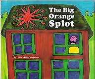 The Big Orange Splot