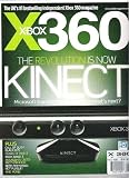 X-box 360 Magazine (Kinect, Issue 66)