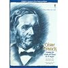 Music Minus One Violin: César Franck - Sonata in A Major for Violin and Piano (CD with sheet music)
