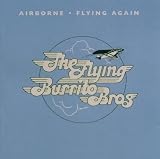 Airborne/Flying Again